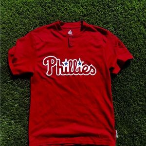 Majestic Red Apparel